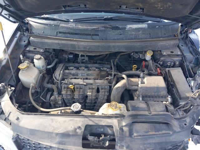Photo 11 from auction – 2020 DODGE JOURNEY CR with VIN 3C4PDCGBXLT206848