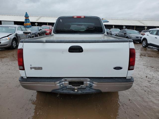 Photo 6 from auction – 2002 FORD F150 with VIN 1FTRX17272NB11229