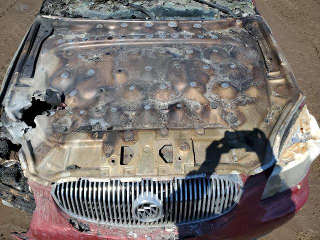 Photo 11 from auction – 2007 BUICK LUCERNE CX with VIN 1G4HD572X7U230770