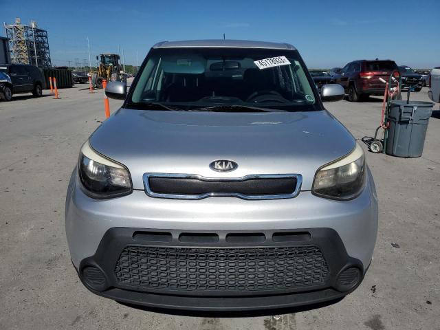Photo 5 from auction – 2014 KIA SOUL with VIN KNDJN2A26E7704476