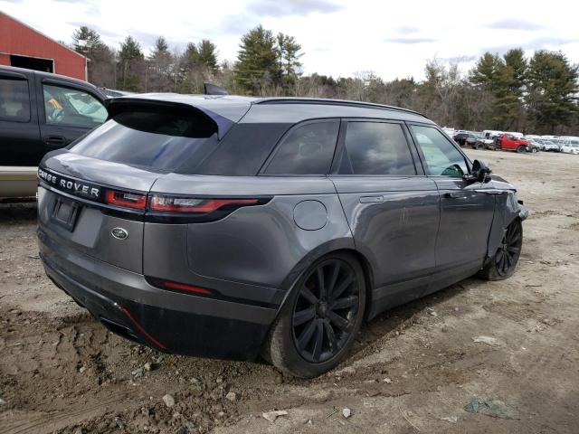 Photo 3 from auction – 2018 LAND ROVER RANGE ROVE with VIN SALYC2RV0JA700982