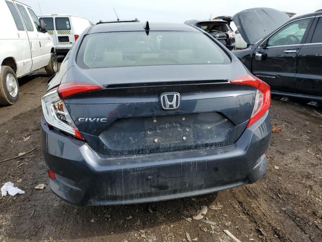 Photo 6 from auction – 2018 HONDA CIVIC EX with VIN JHMFC1F36JX036503