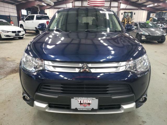 Photo 5 from auction – 2015 MITSUBISHI OUTLANDER with VIN JA4AZ3A30FZ008022