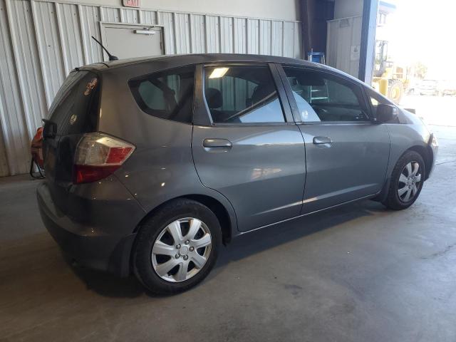 Photo 3 from auction – 2013 HONDA FIT with VIN JHMGE8H33DC079955