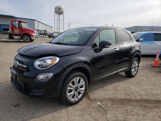 Фото 1 с аукциона – 2016 FIAT 500X EASY с VIN ZFBCFYBT9GP515987