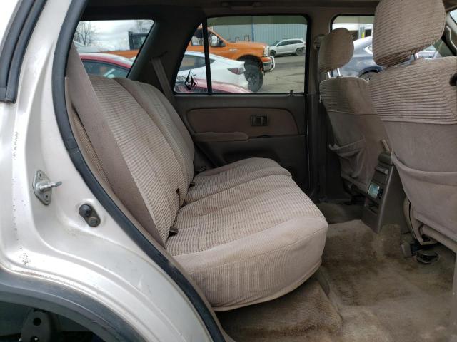 Photo 11 from auction – 1996 TOYOTA 4RUNNER SR with VIN JT3HN86R4T0048862