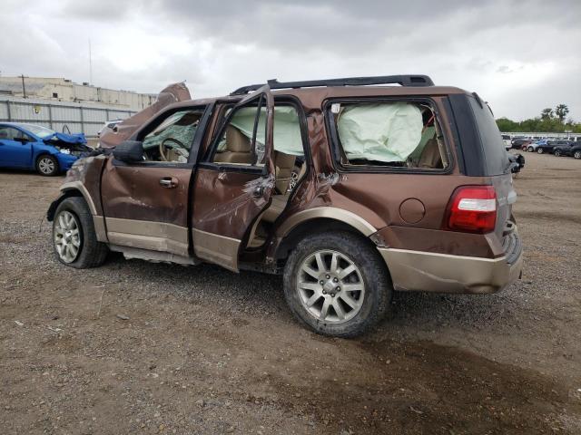 Photo 2 from auction – 2012 FORD EXPEDITION with VIN 1FMJU1H54CEF04889
