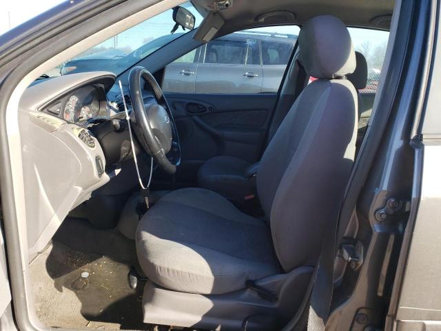 Photo 7 from auction – 2003 FORD FOCUS ZX5 with VIN 3FAFP37333R152808