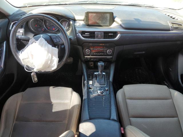 Photo 8 from auction – 2016 MAZDA 6 TOURING with VIN JM1GJ1V56G1460581