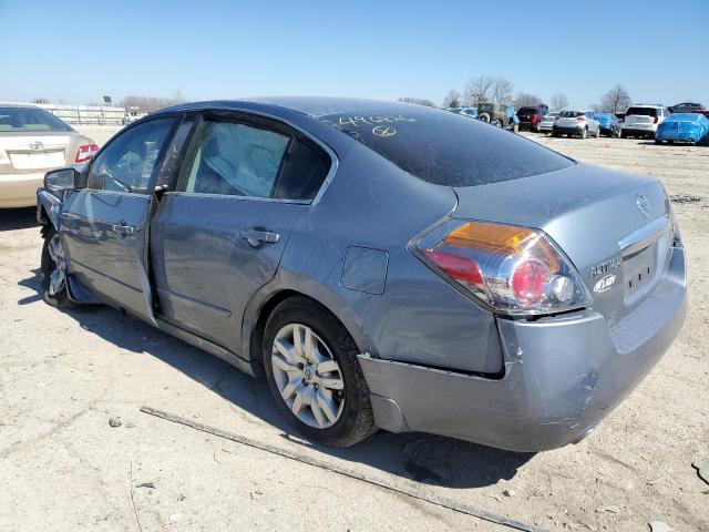 Photo 2 from auction – 2011 NISSAN ALTIMA BAS with VIN 1N4AL2AP8BN496826