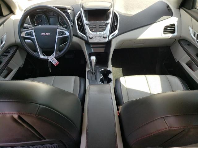 Photo 8 from auction – 2013 GMC TERRAIN SL with VIN 2GKALUEK6D6432011