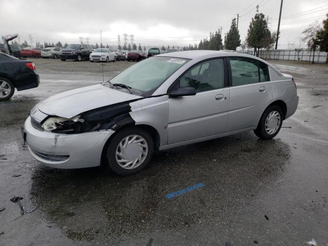 SATURN ION LEVEL 2003 with VIN 1G8AJ52F63Z154738 - Photo from auction