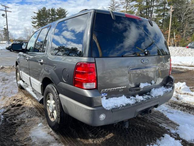Photo 3 from auction – 2004 FORD EXPEDITION with VIN 1FMRU15W54LA73105