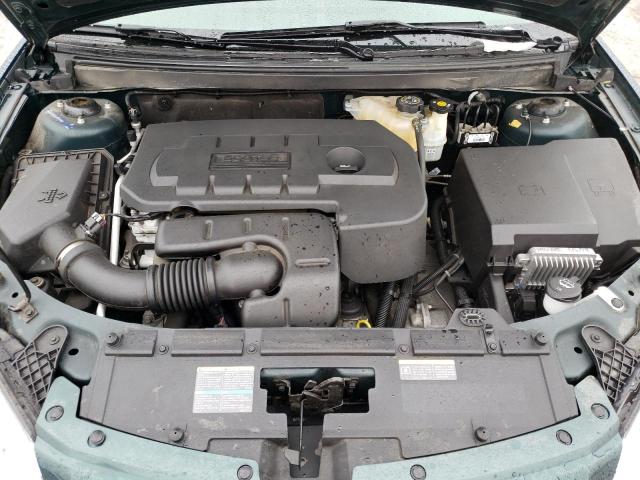 Photo 11 from auction – 2007 PONTIAC G6 VALUE L with VIN 1G2ZF58B674101141