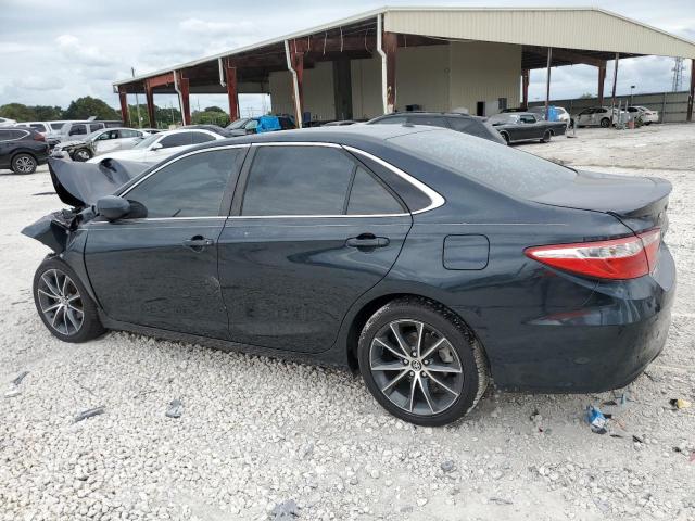 Photo 2 from auction – 2016 TOYOTA CAMRY LE with VIN 4T1BF1FK5GU518383