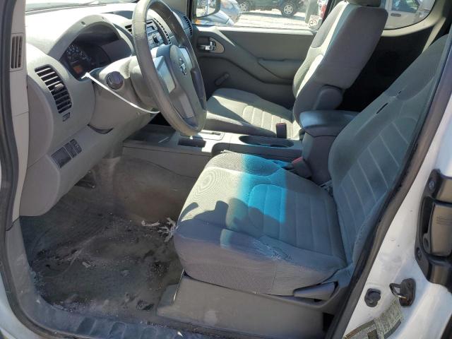 Photo 7 from auction – 2013 NISSAN FRONTIER S with VIN 1N6BD0CT7DN747989