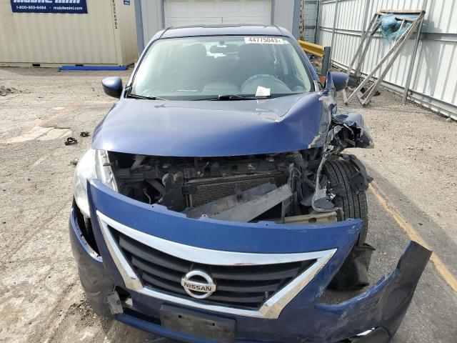 Photo 5 from auction – 2018 NISSAN VERSA S with VIN 3N1CN7AP7JL802622