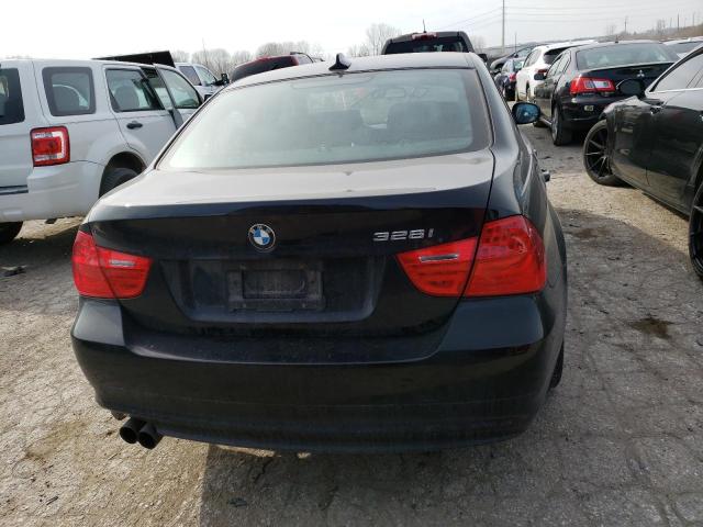 Photo 6 from auction – 2011 BMW 328 XI with VIN WBAPK7C51BF082715