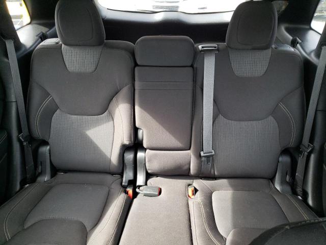 Photo 10 from auction – 2015 JEEP CHEROKEE L with VIN 1C4PJMCS1FW576864