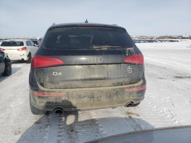 Photo 6 from auction – 2014 AUDI Q5 TECHNIK with VIN WA1MMCFP9EA003549