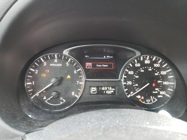 Photo 9 from auction – 2015 NISSAN ALTIMA 2.5 with VIN 1N4AL3AP3FC482078