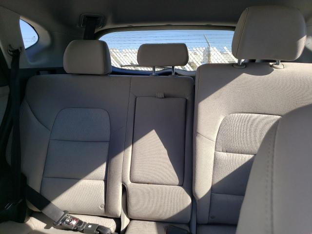 Photo 10 from auction – 2016 HYUNDAI TUCSON LIM with VIN KM8J3CA22GU223071