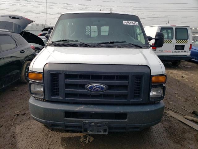 Photo 5 from auction – 2014 FORD ECONOLINE with VIN 1FTNE1EW9EDA81798