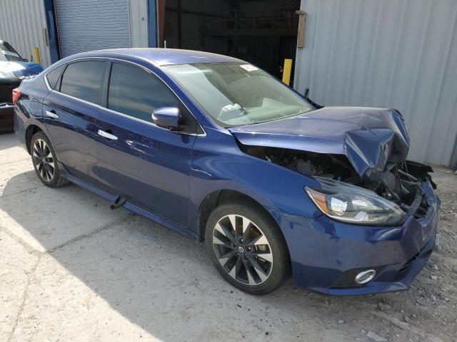 Photo 4 from auction – 2019 NISSAN SENTRA S with VIN 3N1AB7AP1KY311516