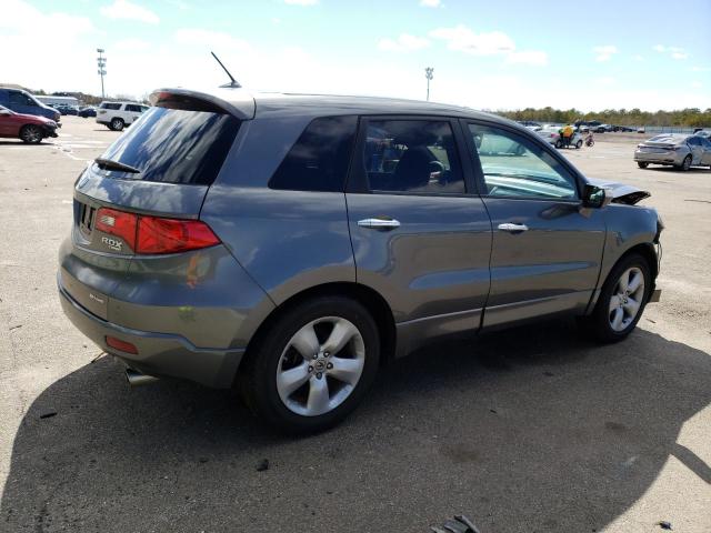 Photo 3 from auction – 2009 ACURA RDX with VIN 5J8TB182X9A001085