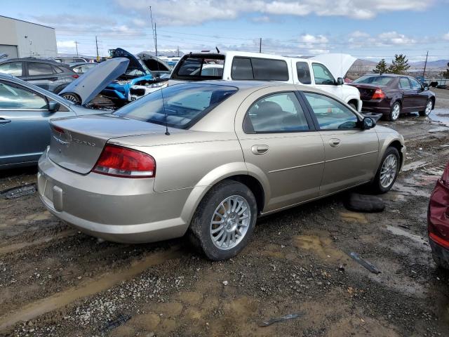Photo 3 from auction – 2004 CHRYSLER SEBRING LX with VIN 1C3EL56R84N307686