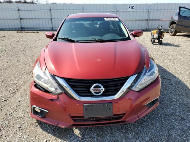 Photo 5 from auction – 2016 NISSAN ALTIMA 2.5 with VIN 1N4AL3AP7GC221926
