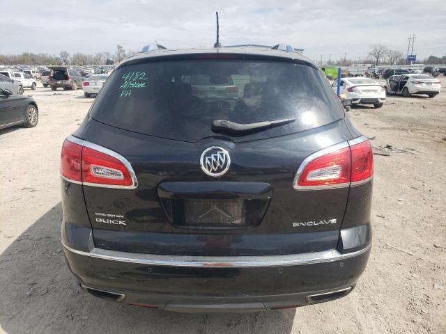 Photo 6 from auction – 2013 BUICK ENCLAVE with VIN 5GAKRBKD1DJ106503