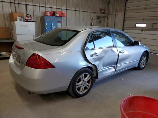 Photo 3 from auction – 2007 HONDA ACCORD EX with VIN 1HGCM56757A002254