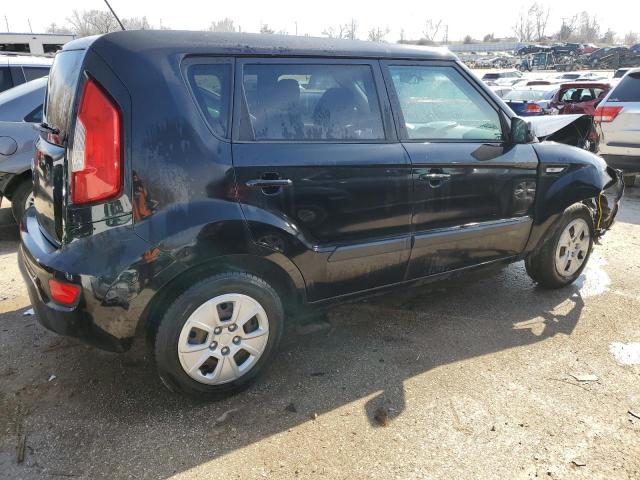 Photo 3 from auction – 2012 KIA SOUL with VIN KNDJT2A54C7356108