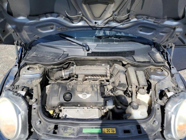 Photo 11 from auction – 2009 MINI COOPER with VIN WMWMF33549TU74633