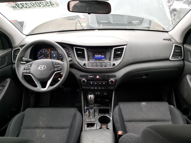 Photo 8 from auction – 2016 HYUNDAI TUCSON LIM with VIN KM8J33A4XGU039692