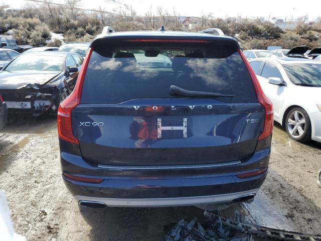 Photo 6 from auction – 2016 VOLVO XC90 T5 with VIN YV4102XK3G1082296