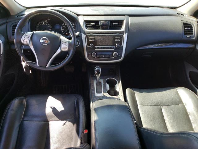 Photo 8 from auction – 2017 NISSAN ALTIMA 2.5 with VIN 1N4AL3AP2HC143394