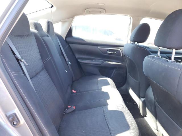Photo 10 from auction – 2018 NISSAN ALTIMA 2.5 with VIN 1N4AL3AP1JC248076