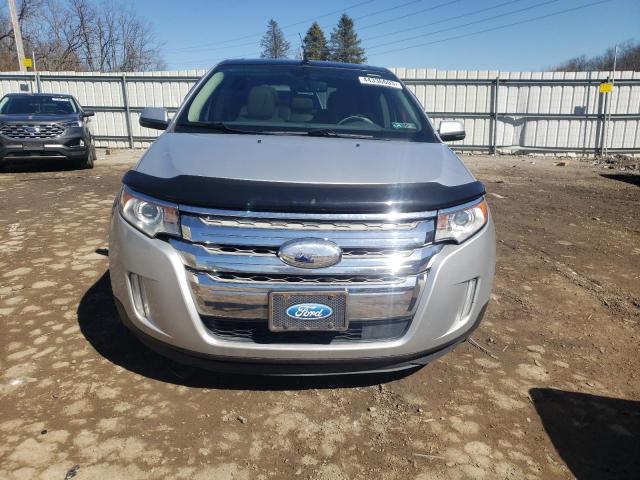 Photo 5 from auction – 2014 FORD EDGE LIMIT with VIN 2FMDK4KC1EBA36906