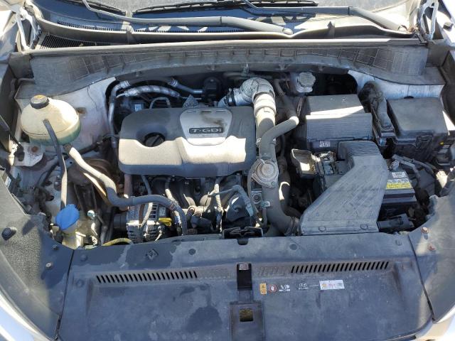 Photo 12 from auction – 2016 HYUNDAI TUCSON LIM with VIN KM8J3CA21GU222087