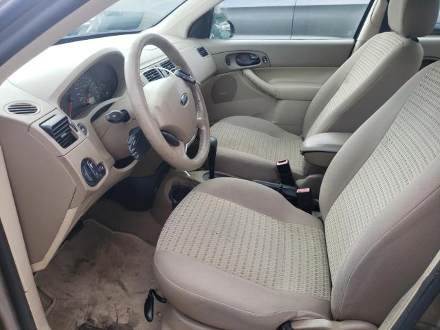 Photo 7 from auction – 2005 FORD FOCUS ZX4 with VIN 1FAFP34N95W144850