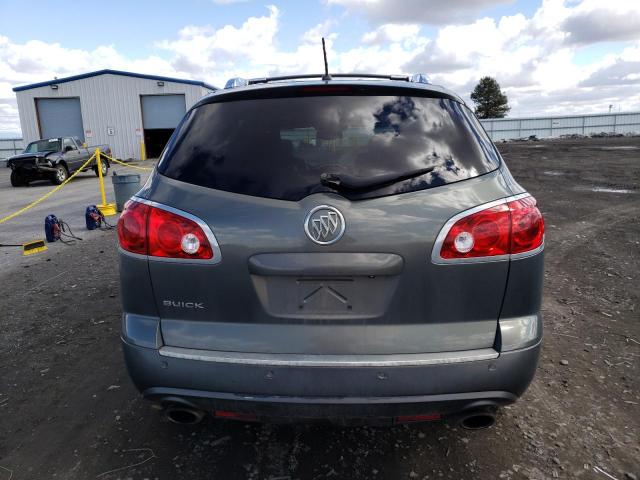 Photo 6 from auction – 2011 BUICK ENCLAVE CX with VIN 5GAKVBED3BJ150121