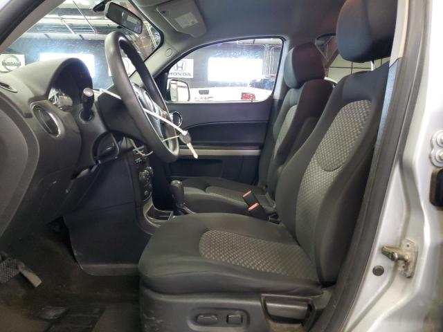 Photo 7 from auction – 2011 CHEVROLET HHR LT with VIN 3GNBABFW1BS664999
