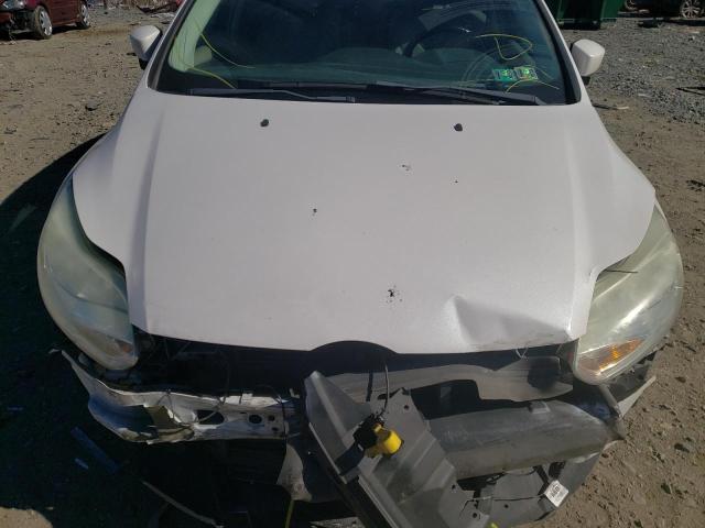 Photo 11 from auction – 2012 FORD FOCUS SEL with VIN 1FAHP3H22CL224255