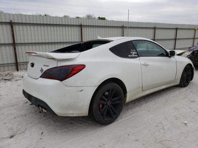 Photo 3 from auction – 2011 HYUNDAI GENESIS CO with VIN KMHHU6KH5BU042863