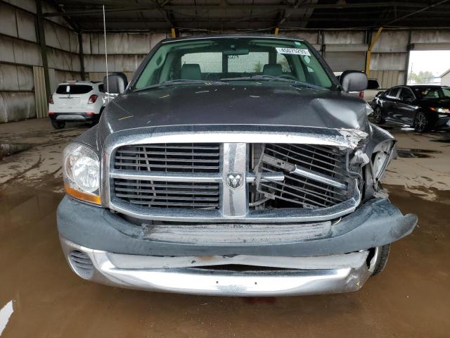 Photo 5 from auction – 2006 DODGE RAM 1500 S with VIN 1D7HA16N563144628