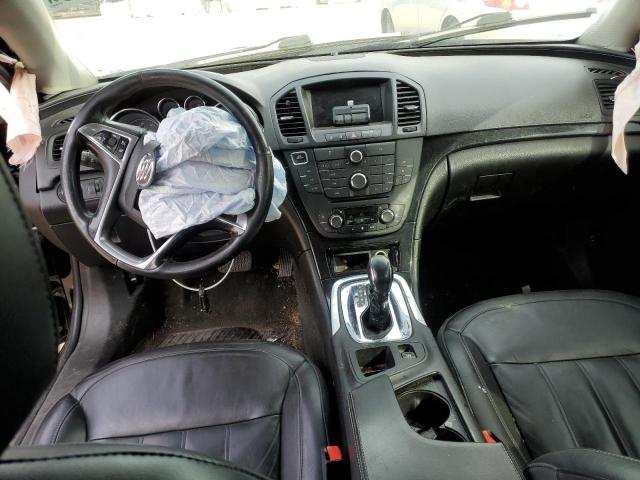 Photo 8 from auction – 2013 BUICK REGAL PREM with VIN 2G4GS5EV6D9122136
