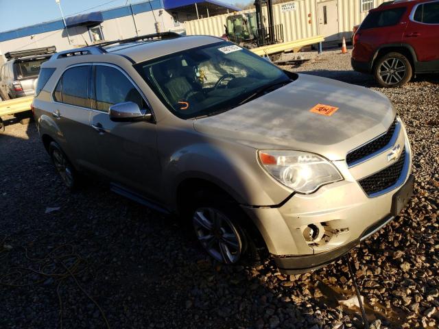 Photo 4 from auction – 2012 CHEVROLET EQUINOX LT with VIN 2GNFLGEK9C6293274