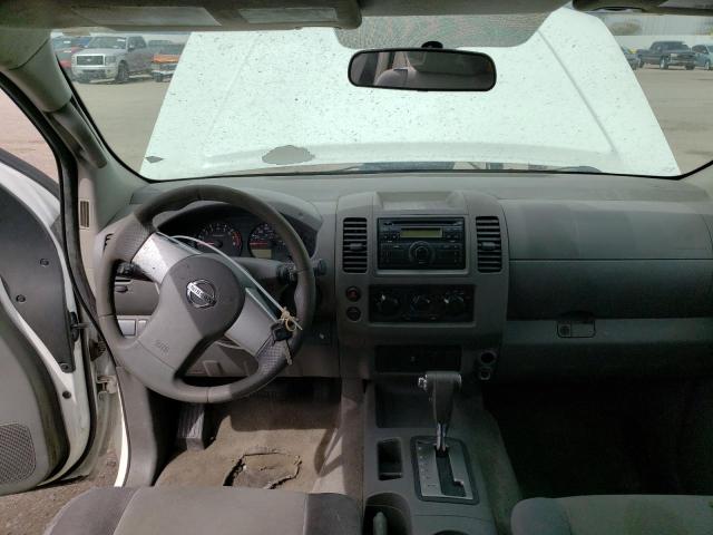 Photo 8 from auction – 2013 NISSAN FRONTIER S with VIN 1N6BD0CT1DN742335
